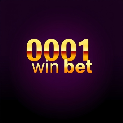 0001 Win Bet - Plataforma de Apostas