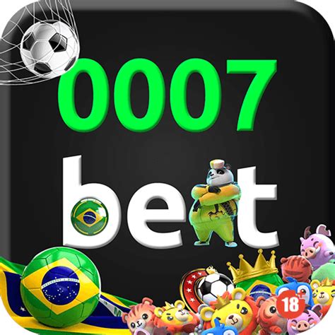 0007 Bet App - Plataforma de Apostas