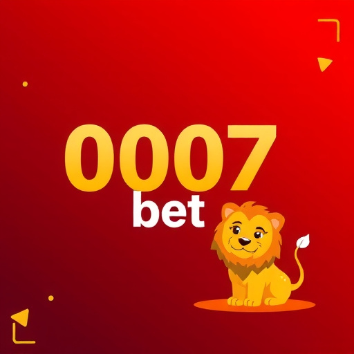 0007 Bet - Plataforma de Apostas