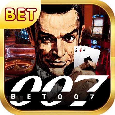 007 Bet Casino - Plataforma de Apostas