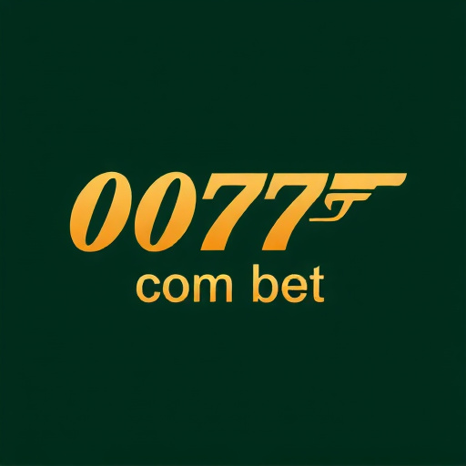 007 Com Bet - Plataforma de Apostas