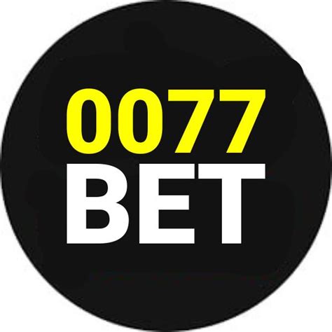 0077 Bet App - Plataforma de Apostas