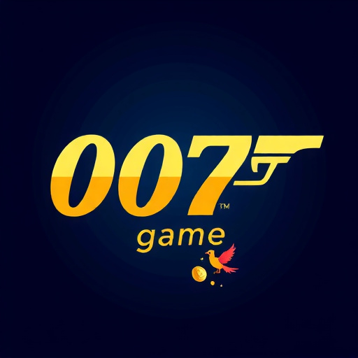 007Game - Plataforma de Apostas