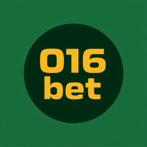 016 Bet - Plataforma de Apostas