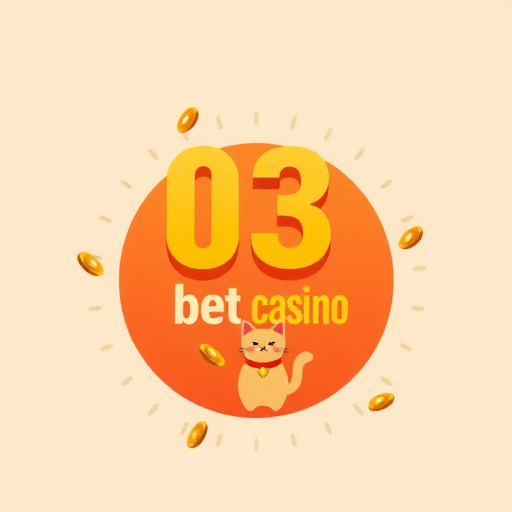 03 Bet Casino - Plataforma de Apostas