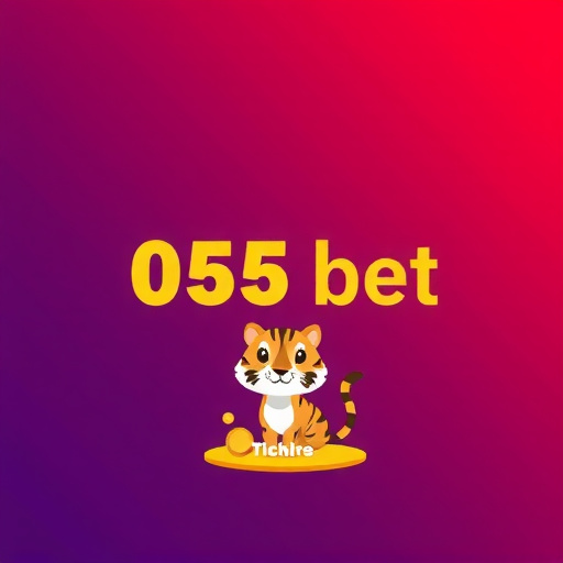 055 Bet - Plataforma de Apostas