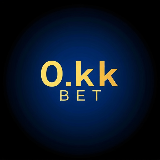0Kk Bet - Plataforma de Apostas