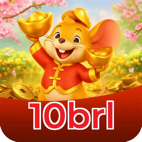 10 Brl Cassino - Plataforma de Apostas