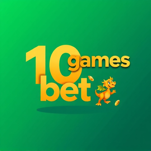 10 Games Bet - Plataforma de Apostas