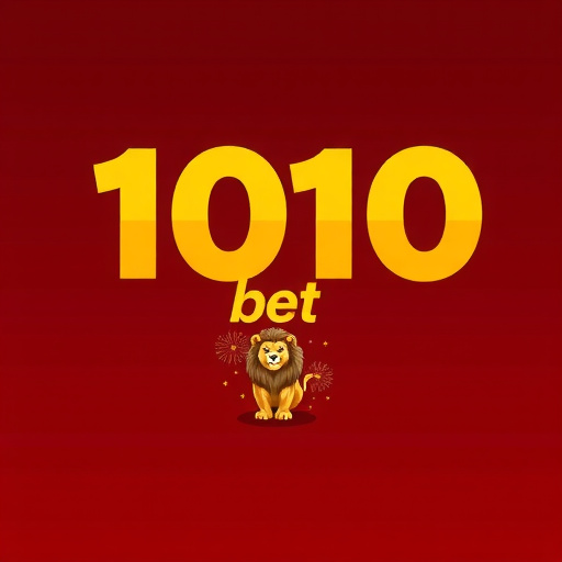 1010 Bet Login - Plataforma de Apostas