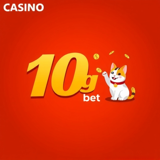 10G Bet - Plataforma de Apostas