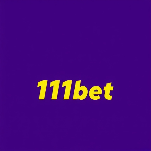 111Bet - Plataforma de Apostas