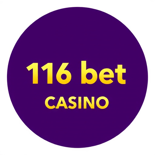 116 Bet Casino - Plataforma de Apostas