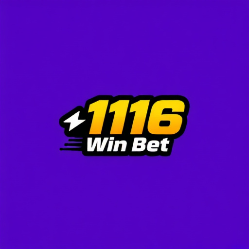 116 Win Bet - Plataforma de Apostas