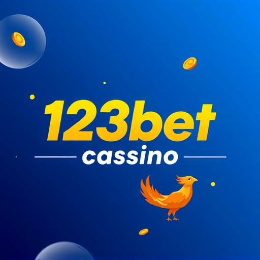123Bet Cassino - Plataforma de Apostas