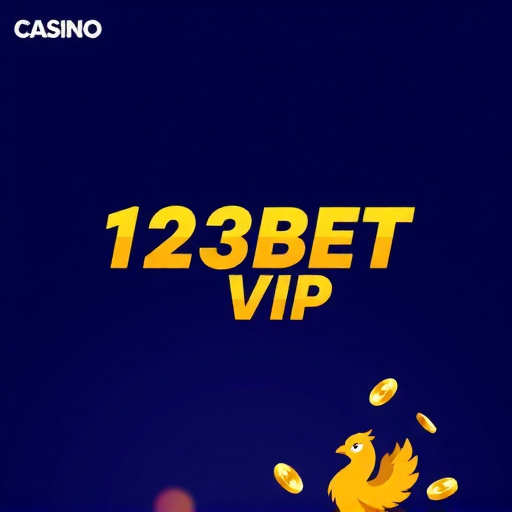 123Bet Vip - Plataforma de Apostas