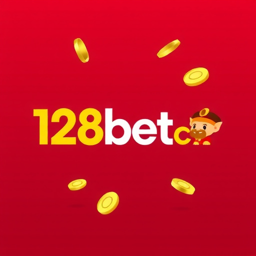 128Bet Cc - Plataforma de Apostas