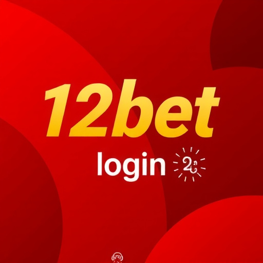 12Bet Login - Plataforma de Apostas