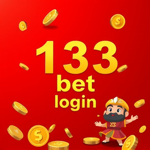 133 Bet Login - Plataforma de Apostas