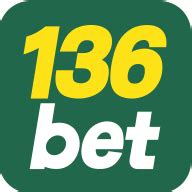 136Bet Bet - Plataforma de Apostas