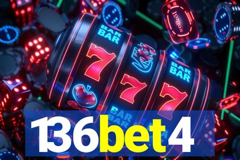136Bet4 - Plataforma de Apostas