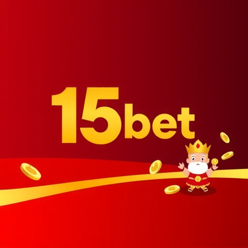 15 Bet - Plataforma de Apostas