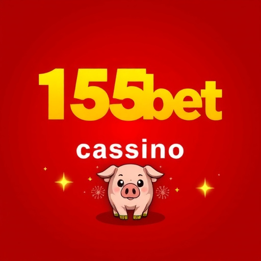155Bet Cassino - Plataforma de Apostas