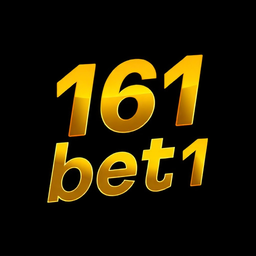 161Bet1 - Plataforma de Apostas