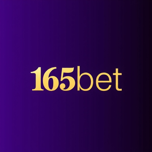 165Bet - Plataforma de Apostas
