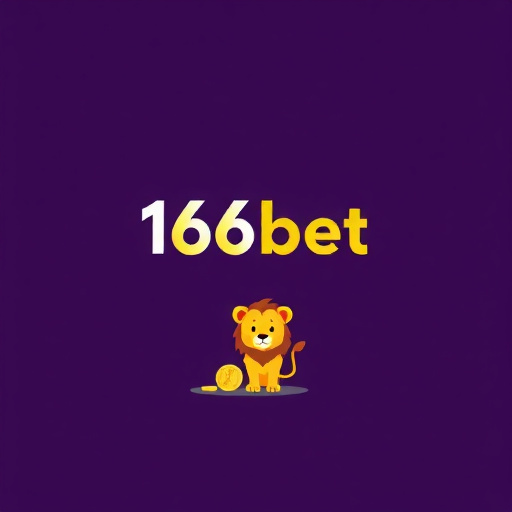 166Bet Bet - Plataforma de Apostas