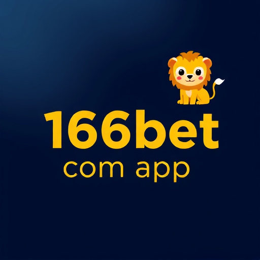 166Bet Com App - Plataforma de Apostas