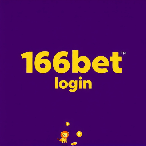 166Bet Login - Plataforma de Apostas