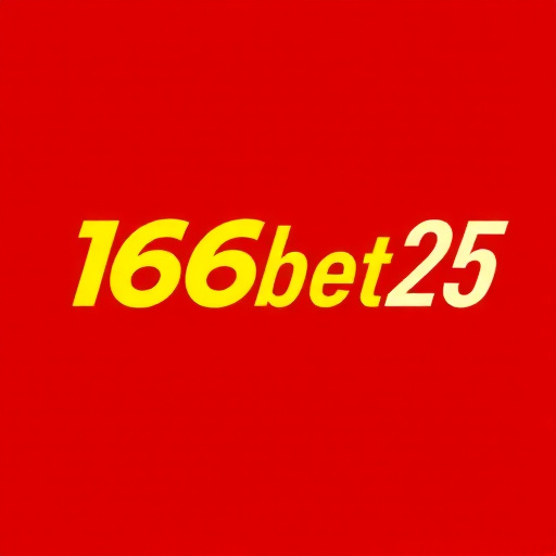 166Bet25 - Plataforma de Apostas