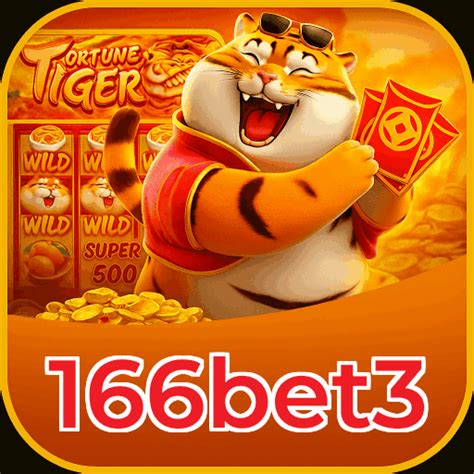 166Bet3 - Plataforma de Apostas