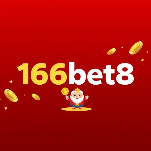 166Bet8 - Plataforma de Apostas