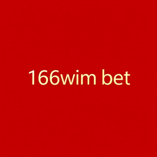 166Wim Bet - Plataforma de Apostas