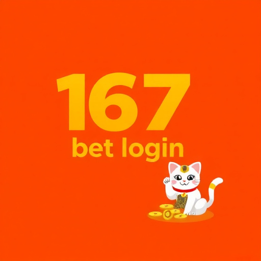 167 Bet Login - Plataforma de Apostas