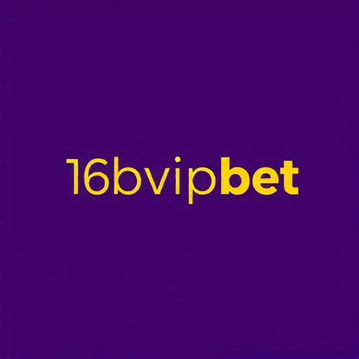 16Bvip Bet - Plataforma de Apostas