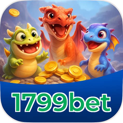 1799 Bet - Plataforma de Apostas