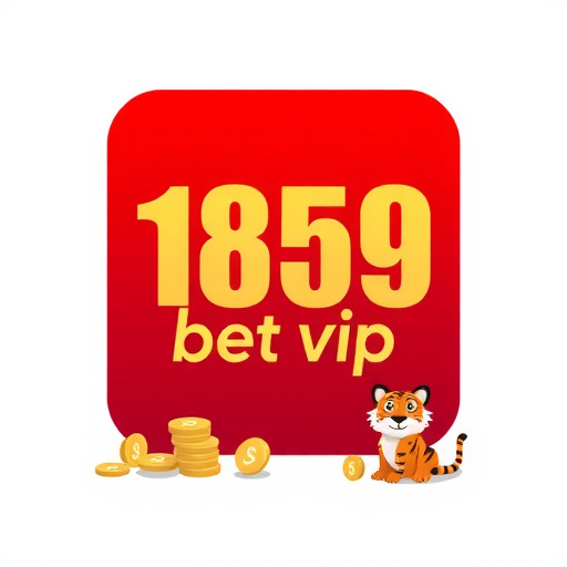 1859 Bet Vip - Plataforma de Apostas