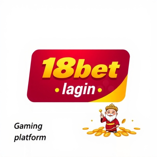 18Bet Login - Plataforma de Apostas