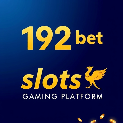192 Bet Slots - Plataforma de Apostas