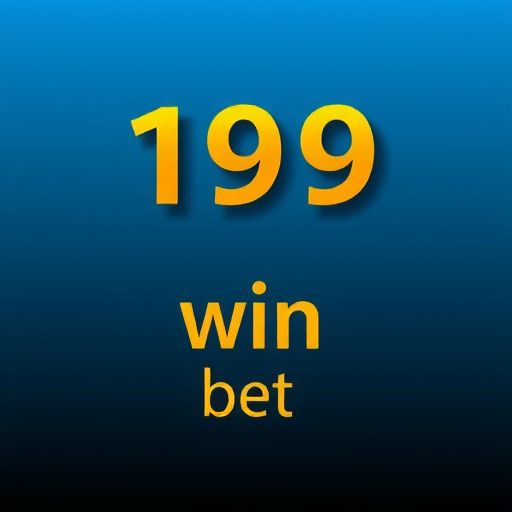 199 Win Bet - Plataforma de Apostas