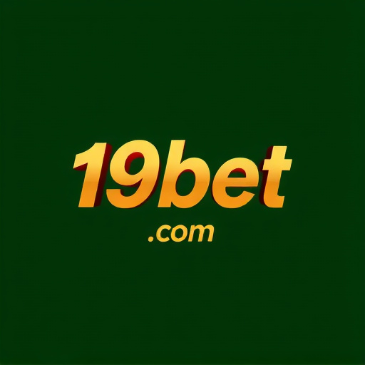 19Bet Com - Plataforma de Apostas