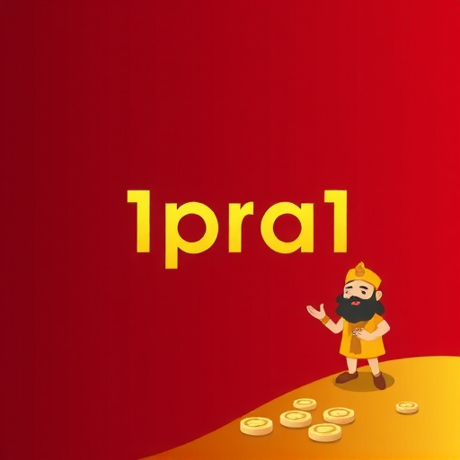 1Pra1 - Plataforma de Apostas