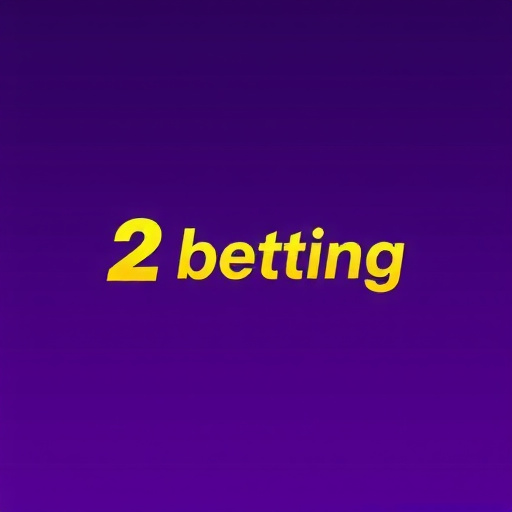 2 Betting - Plataforma de Apostas