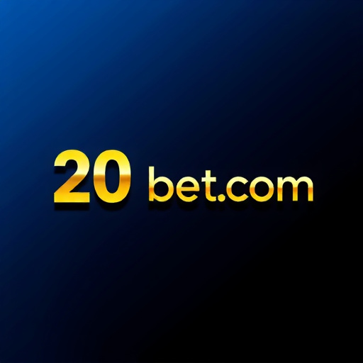20 Bet Com - Plataforma de Apostas