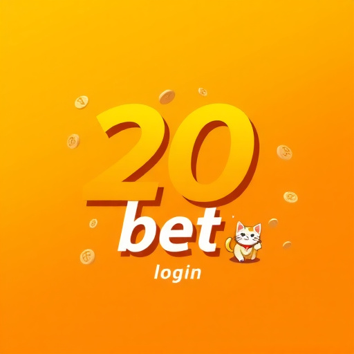 20 Bet Login - Plataforma de Apostas