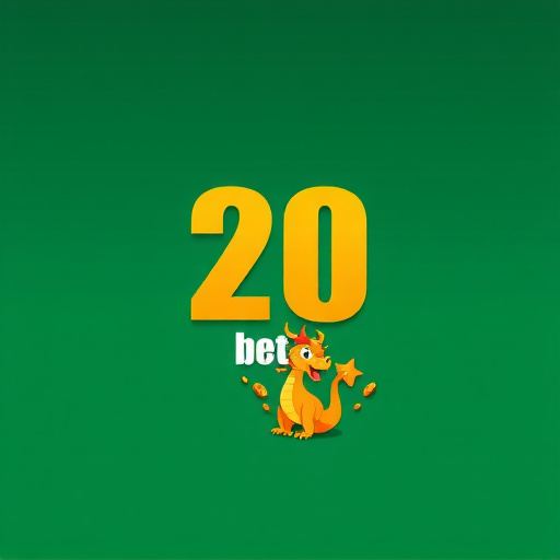 20 Bet - Plataforma de Apostas