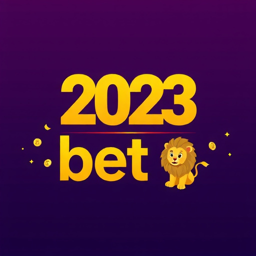 2023 Bet - Plataforma de Apostas